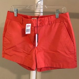 NWT Vineyard Vines Dayboat Shorts